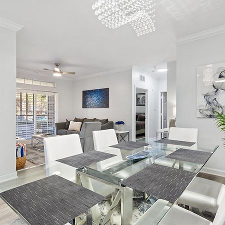 Royale Blue Villa Kissimmee Dış mekan fotoğraf