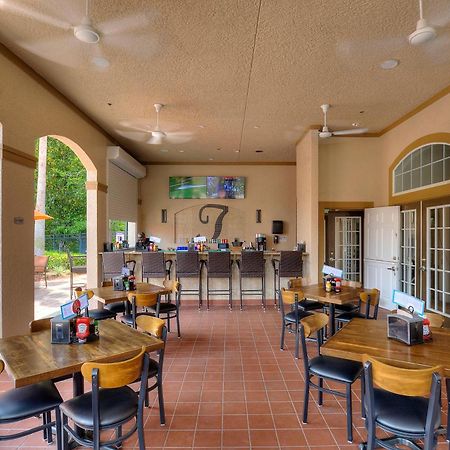 Royale Blue Villa Kissimmee Dış mekan fotoğraf