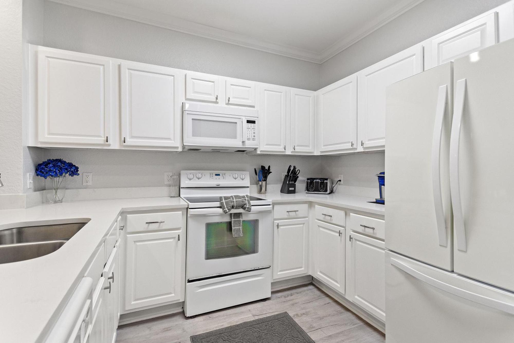 Royale Blue Villa Kissimmee Dış mekan fotoğraf