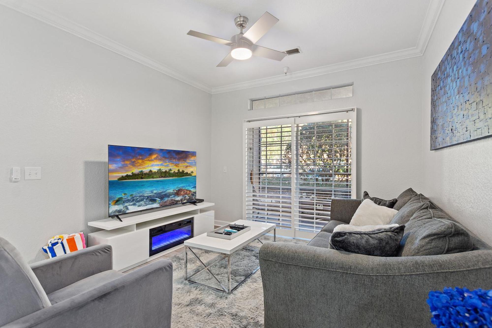 Royale Blue Villa Kissimmee Dış mekan fotoğraf