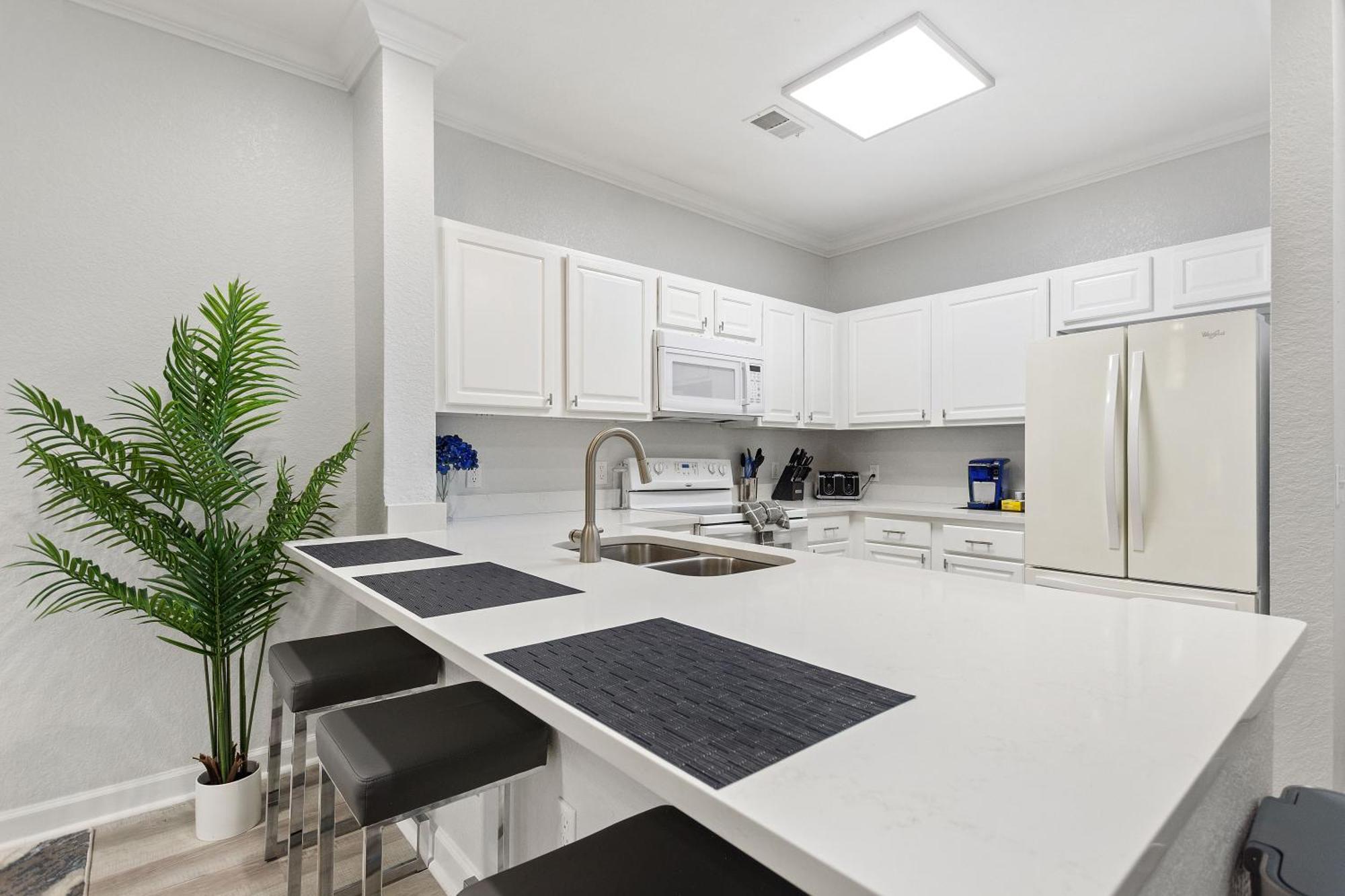 Royale Blue Villa Kissimmee Dış mekan fotoğraf