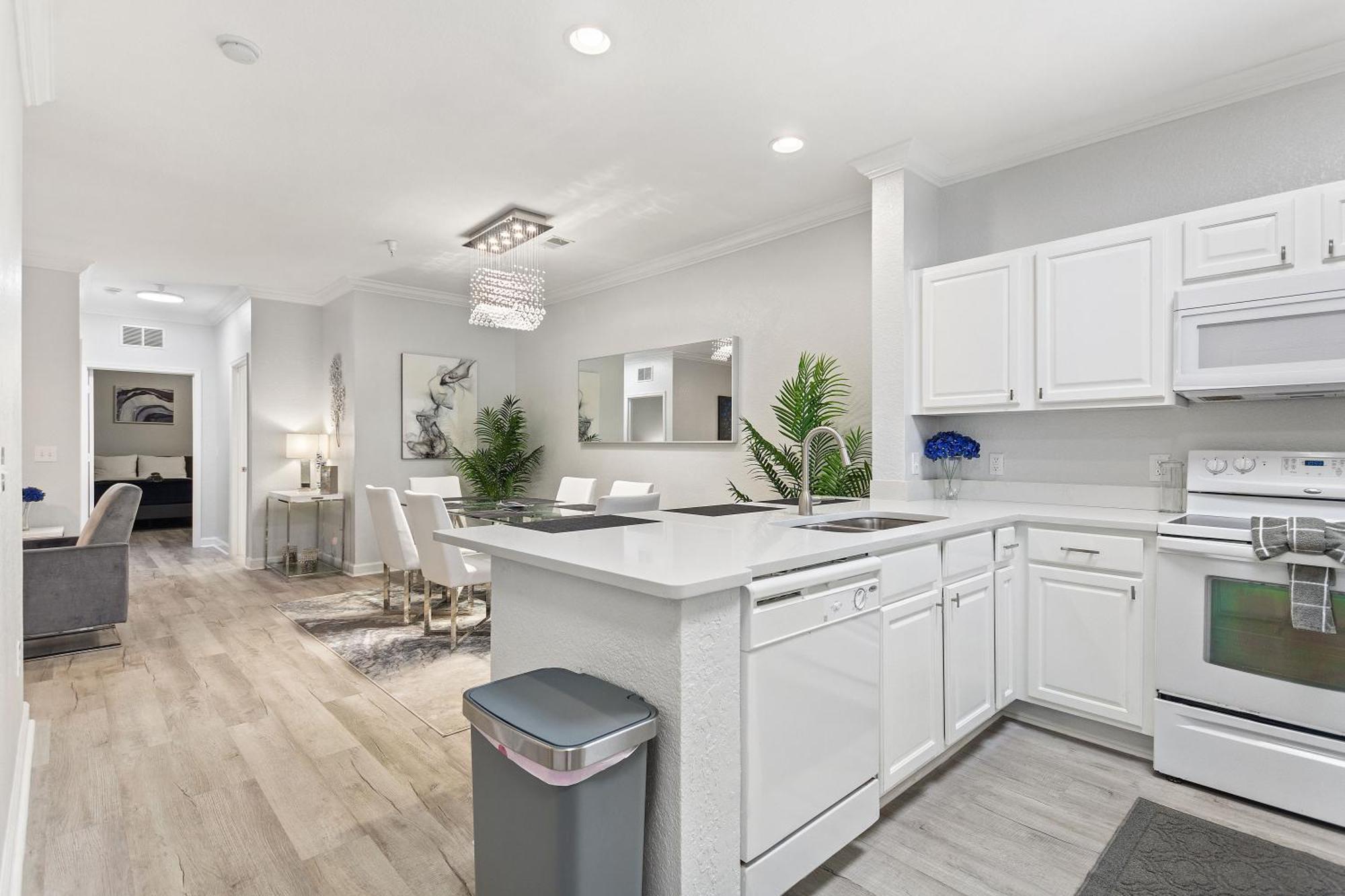 Royale Blue Villa Kissimmee Dış mekan fotoğraf