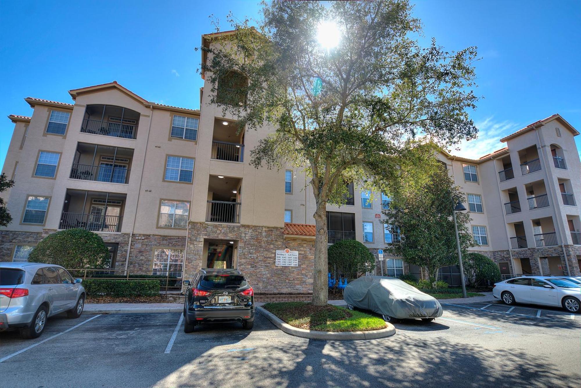 Royale Blue Villa Kissimmee Dış mekan fotoğraf