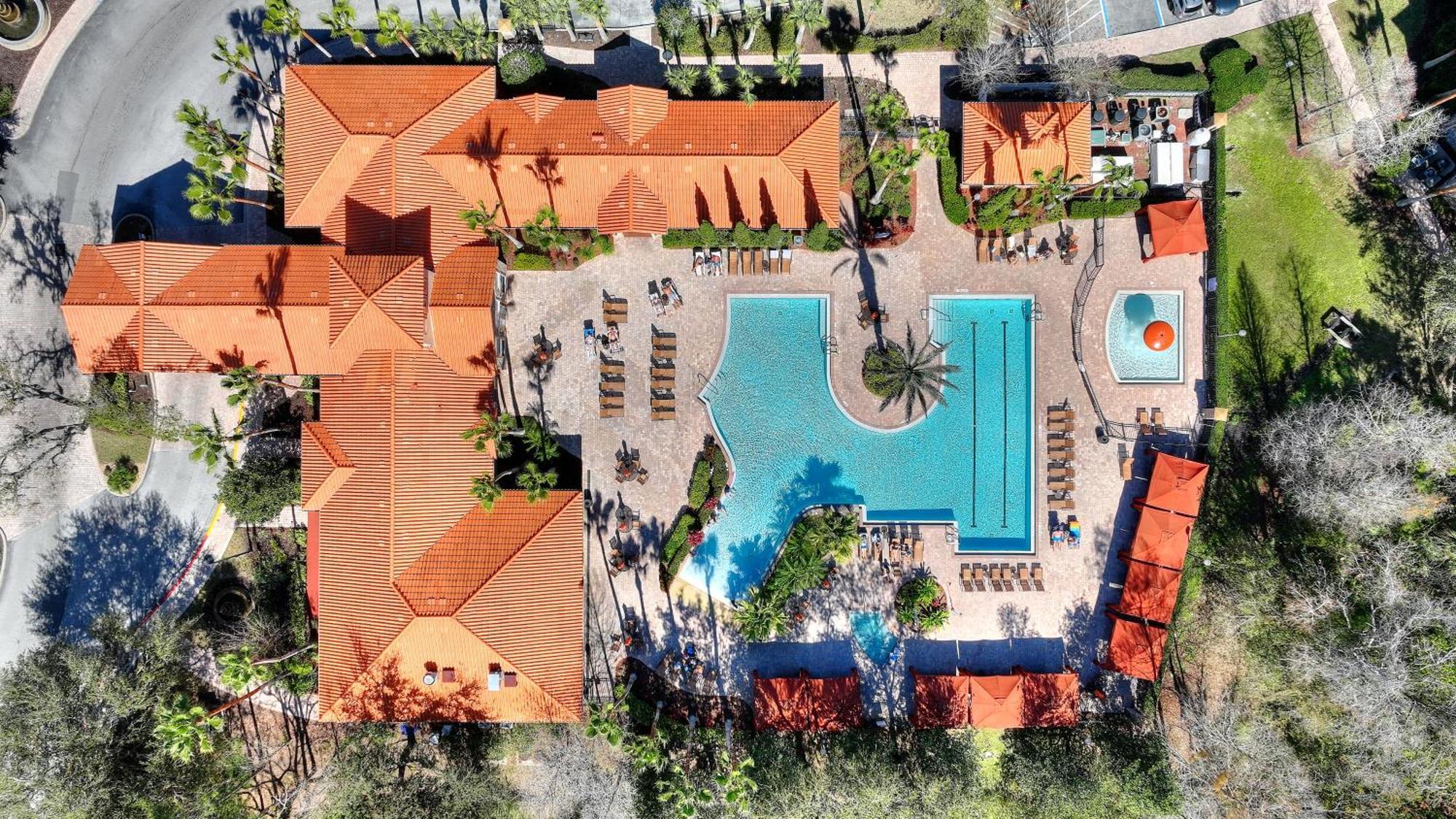 Royale Blue Villa Kissimmee Dış mekan fotoğraf