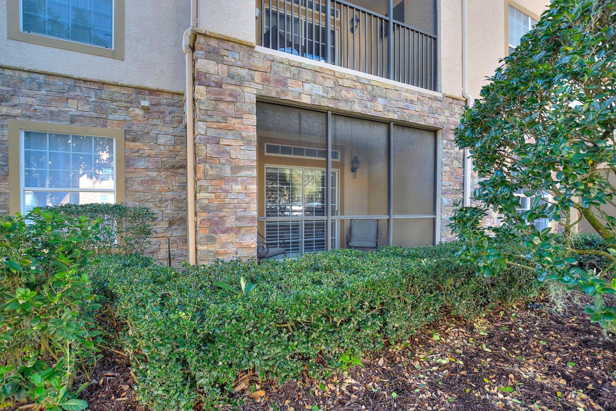 Royale Blue Villa Kissimmee Dış mekan fotoğraf