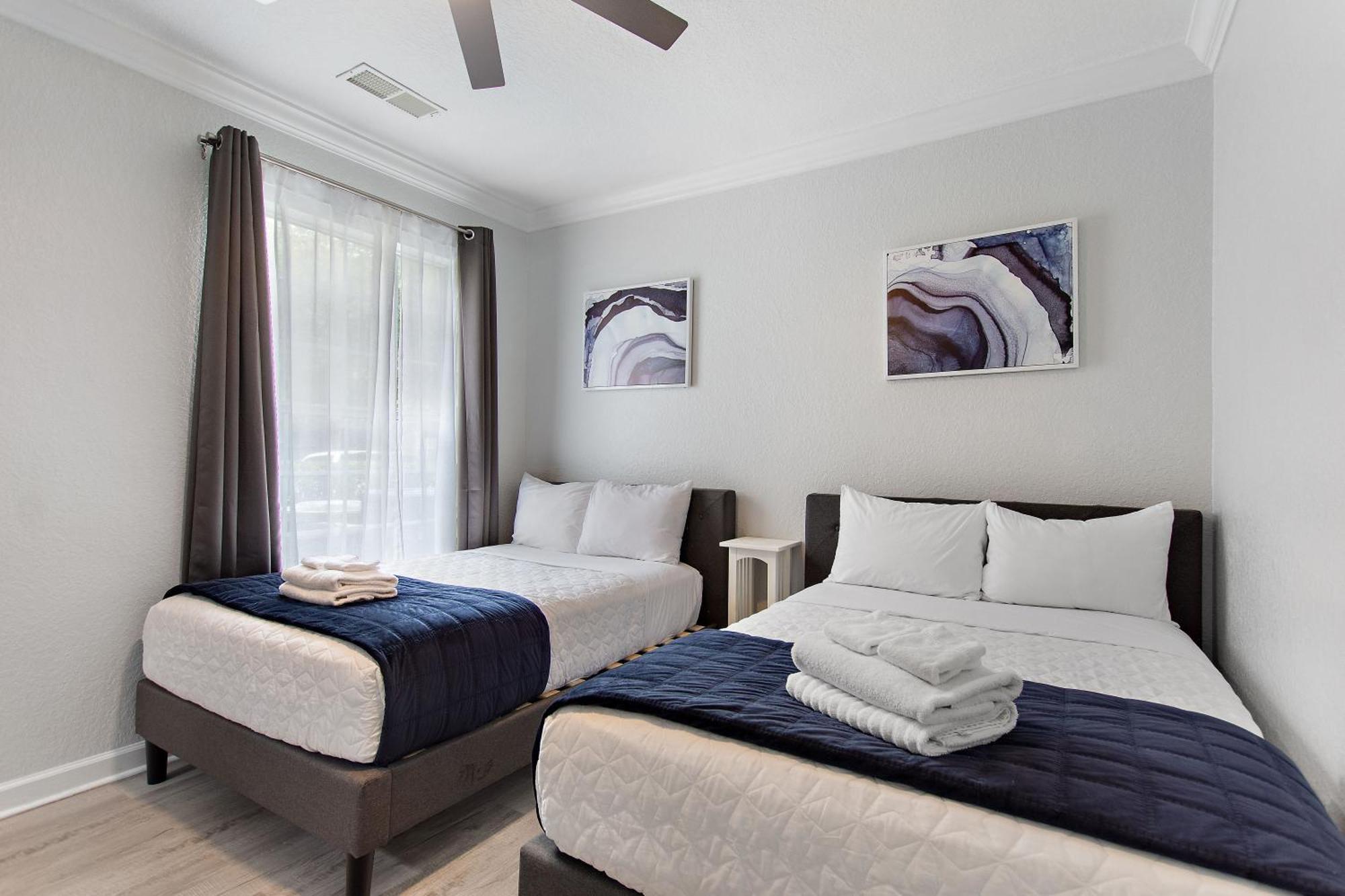 Royale Blue Villa Kissimmee Dış mekan fotoğraf