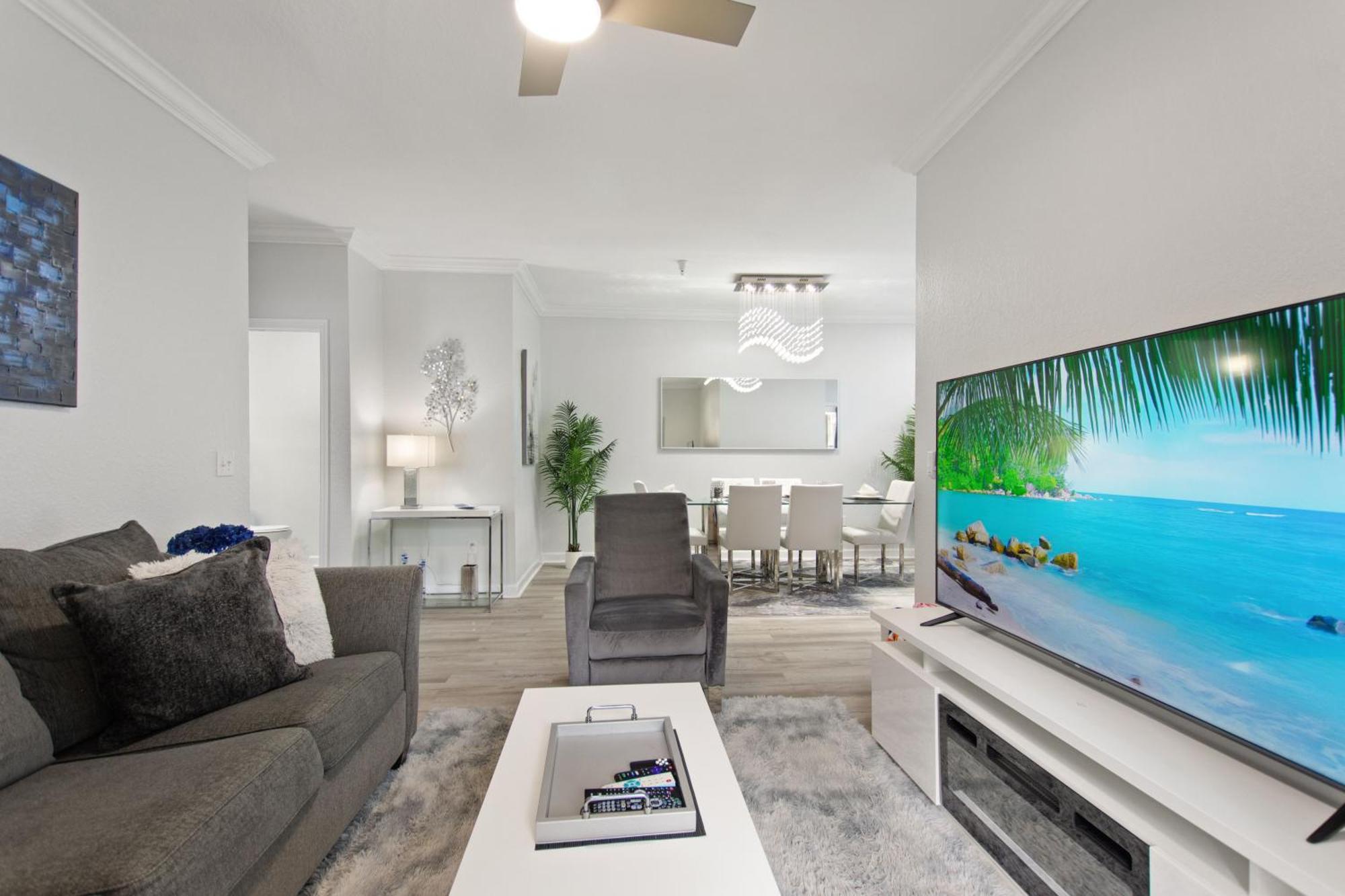 Royale Blue Villa Kissimmee Dış mekan fotoğraf