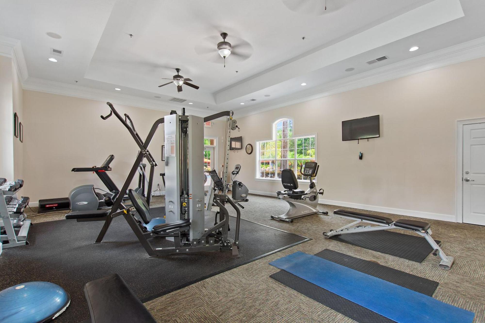 Royale Blue Villa Kissimmee Dış mekan fotoğraf