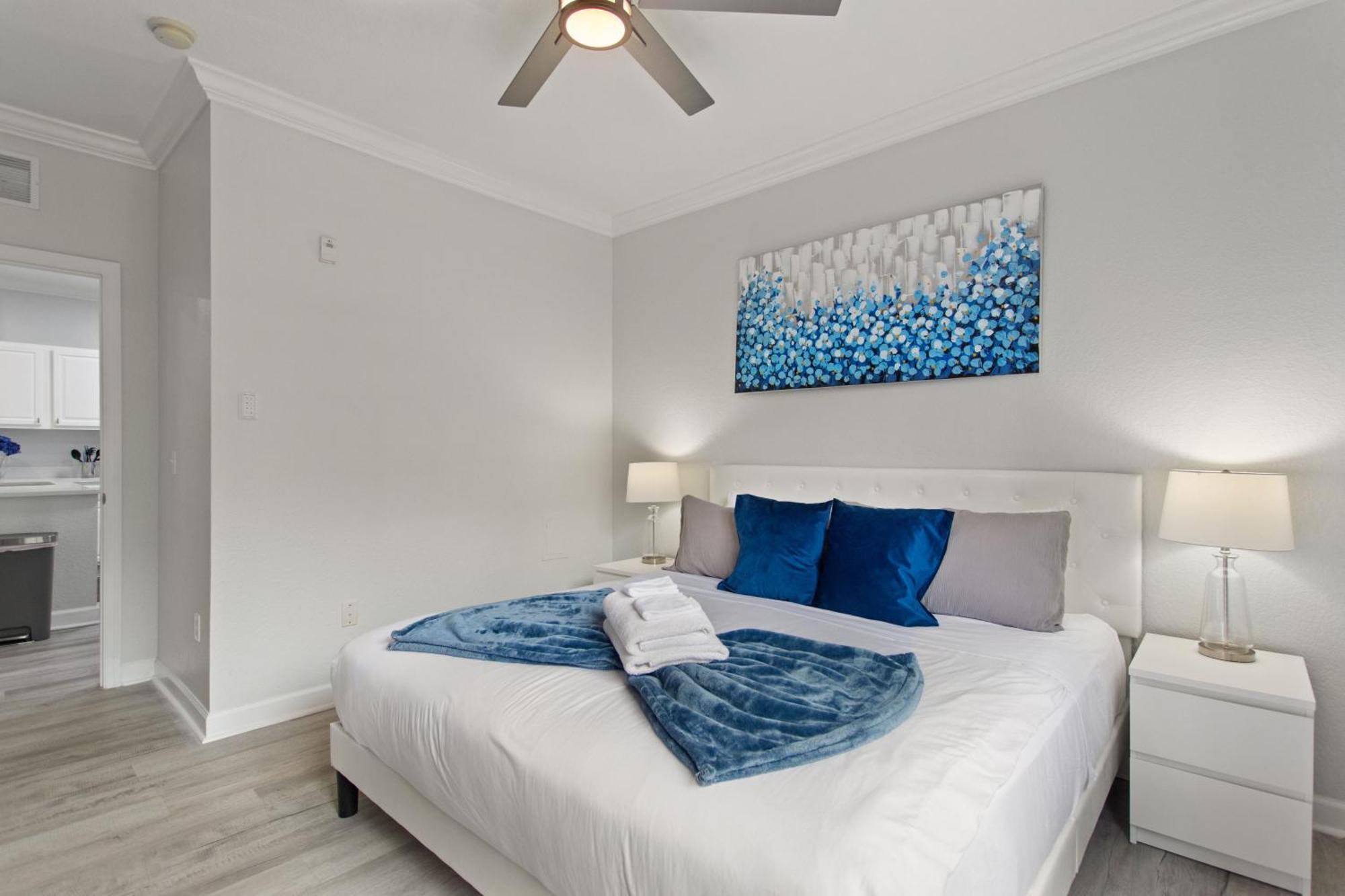 Royale Blue Villa Kissimmee Dış mekan fotoğraf