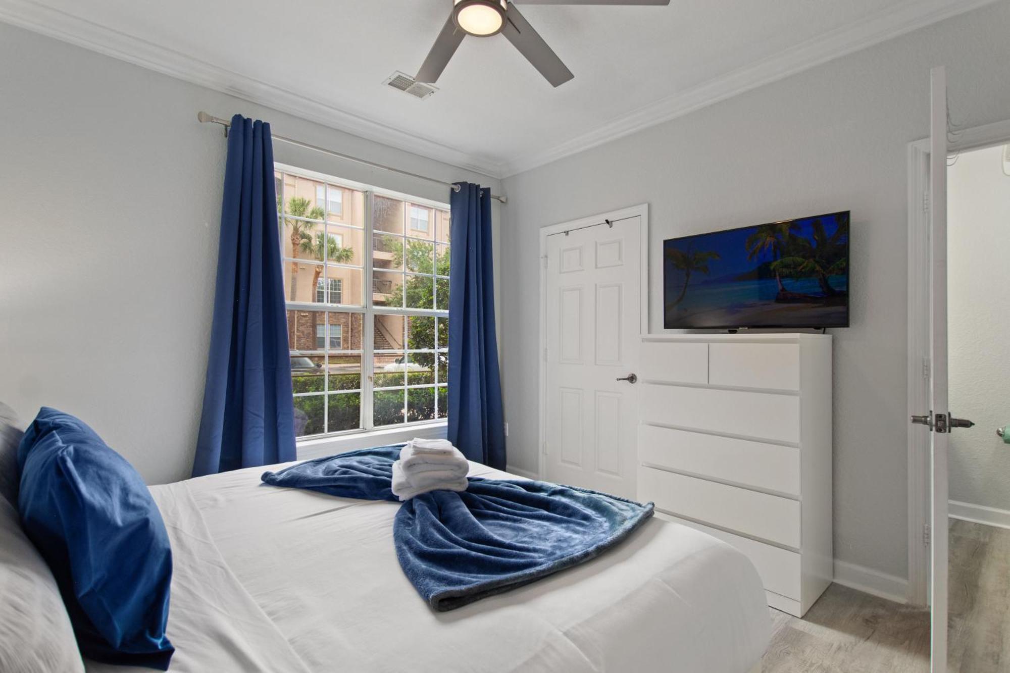 Royale Blue Villa Kissimmee Dış mekan fotoğraf