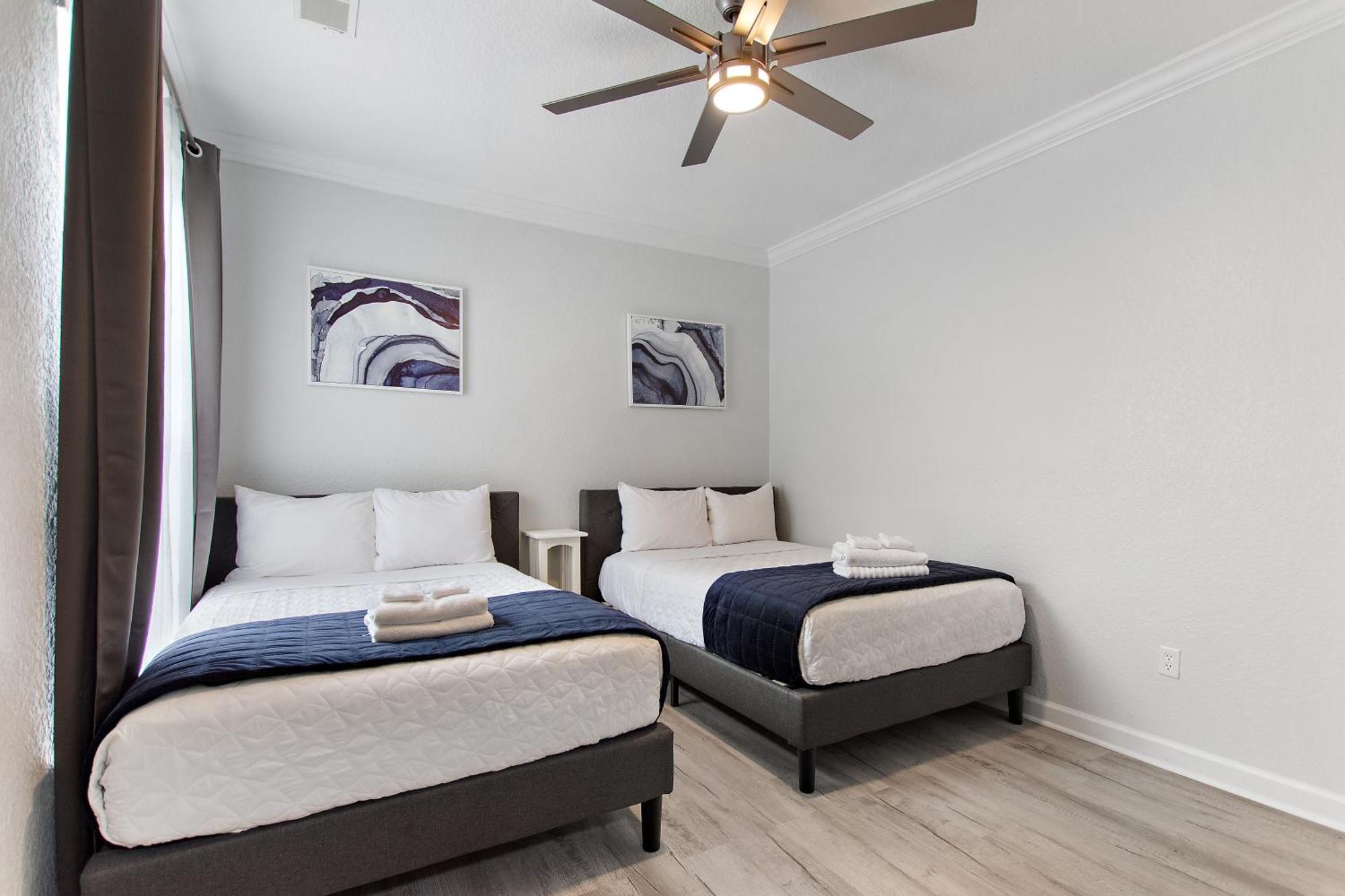 Royale Blue Villa Kissimmee Dış mekan fotoğraf