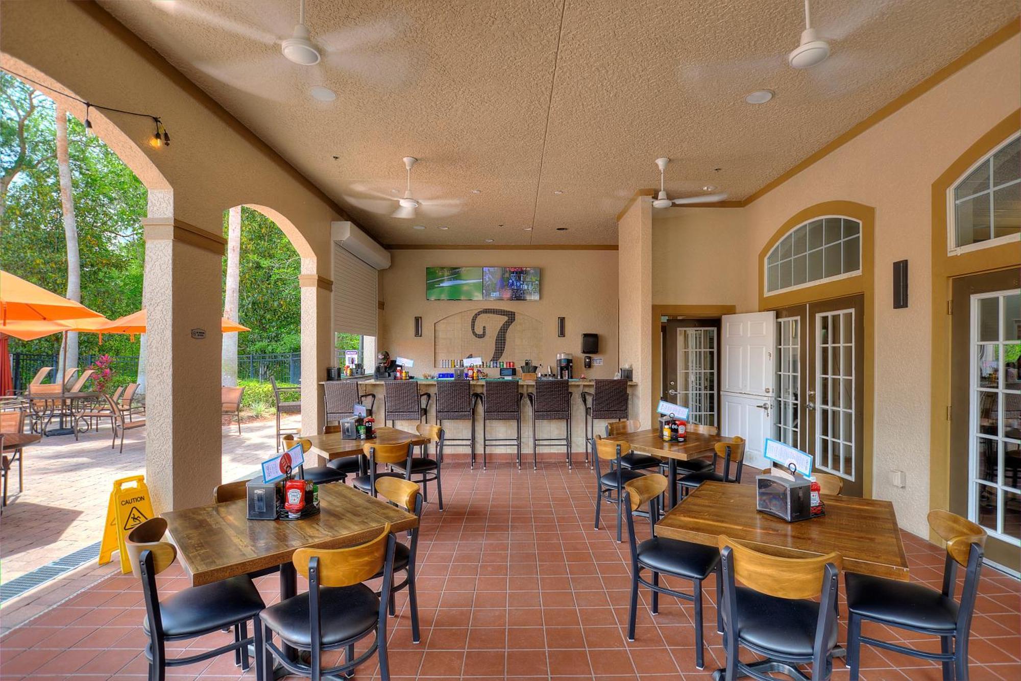 Royale Blue Villa Kissimmee Dış mekan fotoğraf