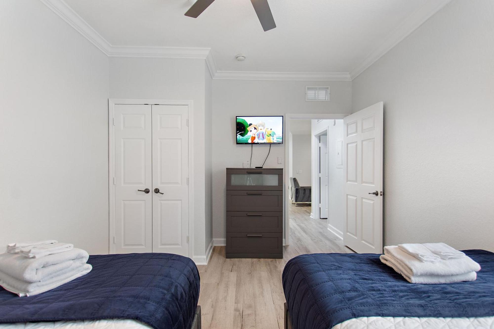 Royale Blue Villa Kissimmee Dış mekan fotoğraf