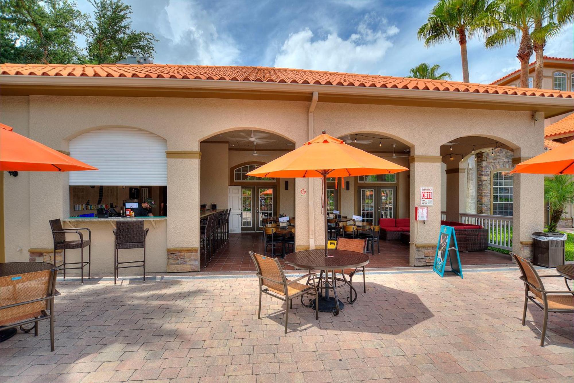 Royale Blue Villa Kissimmee Dış mekan fotoğraf