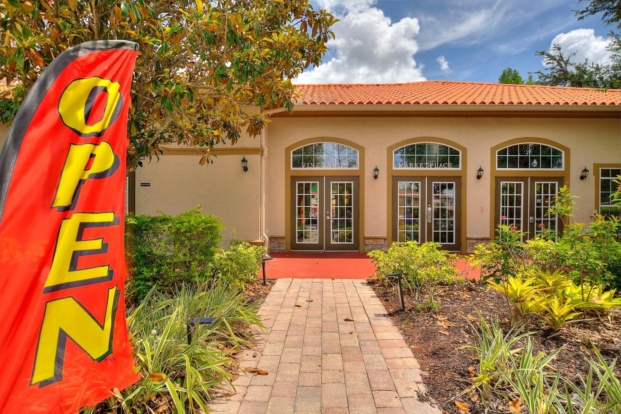 Royale Blue Villa Kissimmee Dış mekan fotoğraf