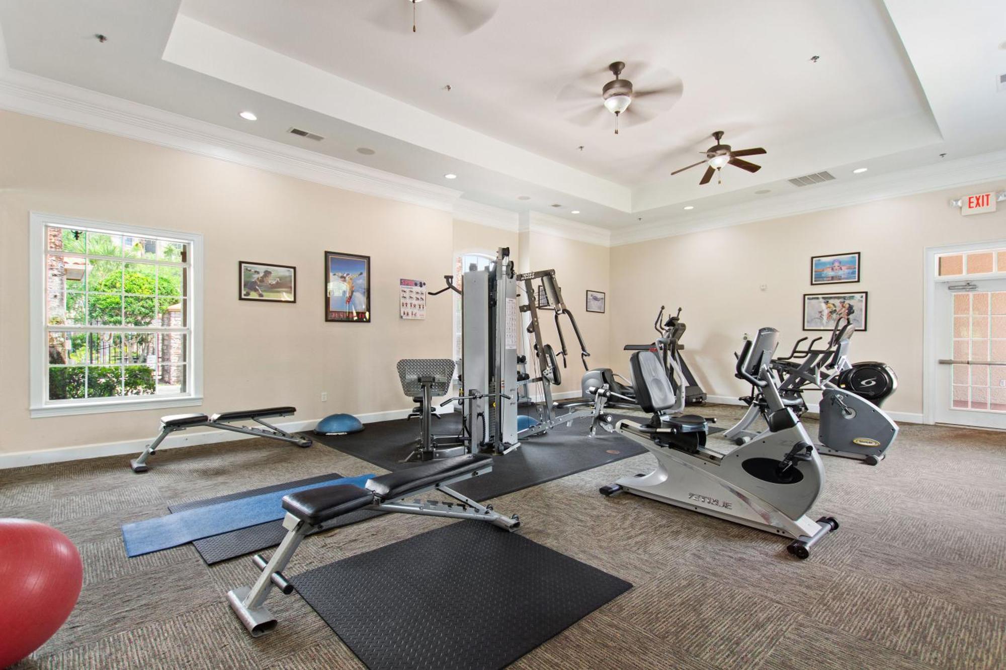 Royale Blue Villa Kissimmee Dış mekan fotoğraf