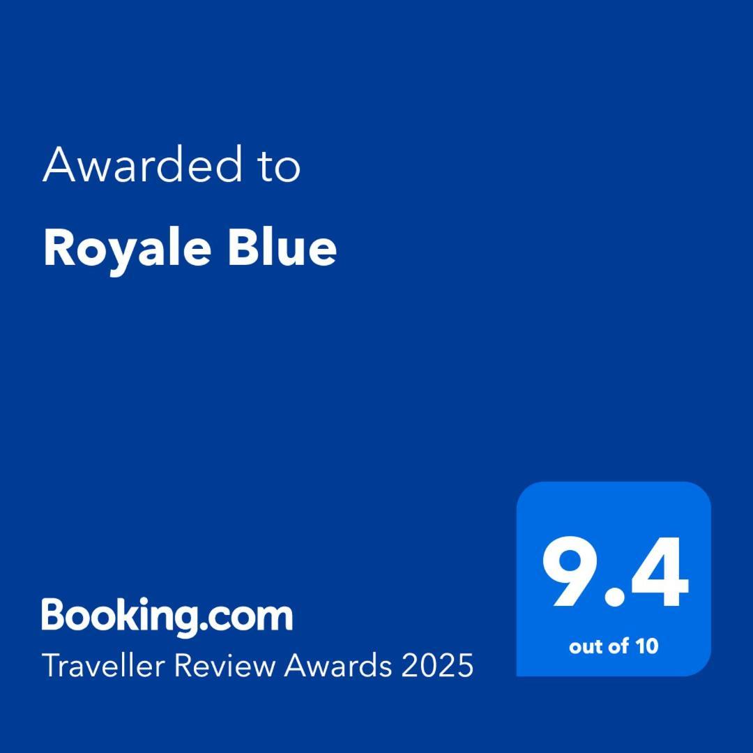Royale Blue Villa Kissimmee Dış mekan fotoğraf